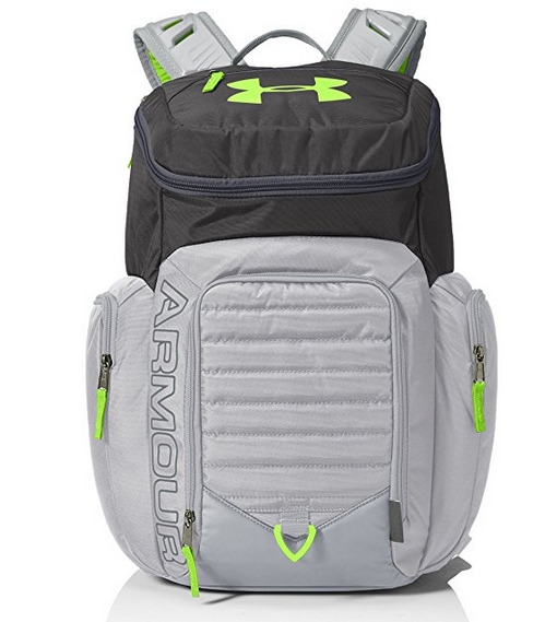 ua undeniable 2.0 backpack
