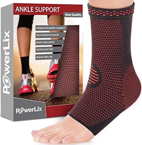 Best Ankle Braces For Basketball Players 2023 Season - Game Basketballs