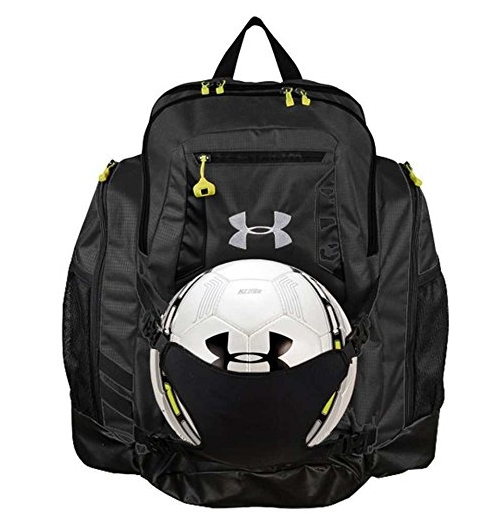 under armor basketball backpack