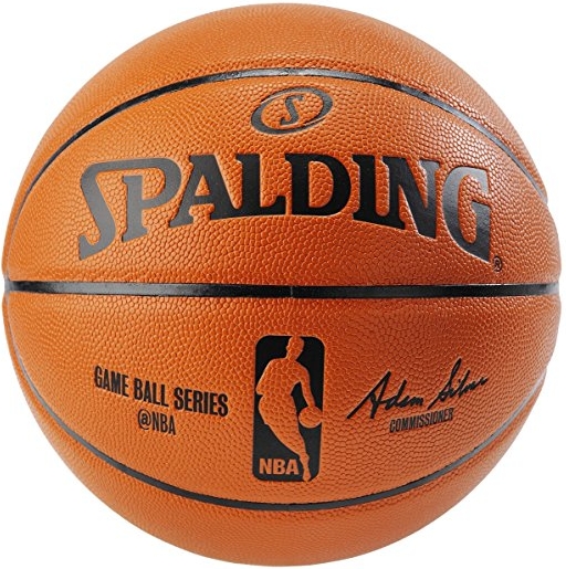 Best Spalding Basketballs List of Indoor, Outdoor, Universal Balls ...