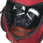 wilson evolution basketball backpack