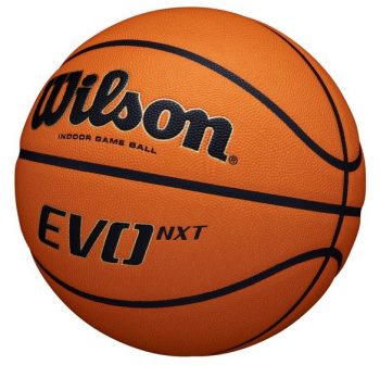 wilson evo nxt обзор